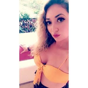 Meet your Posher, Bridget